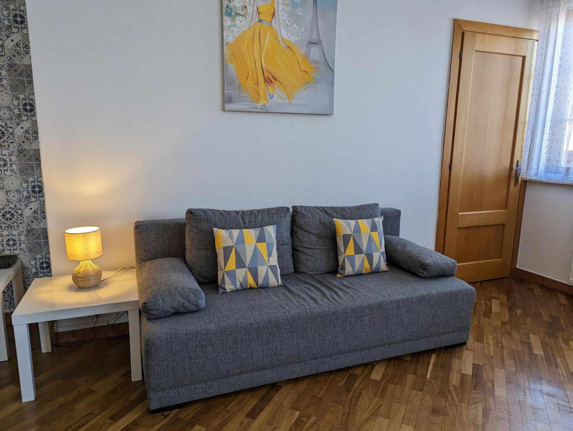 3-Bedroom Apt In Town Square ヴロツワフ エクステリア 写真